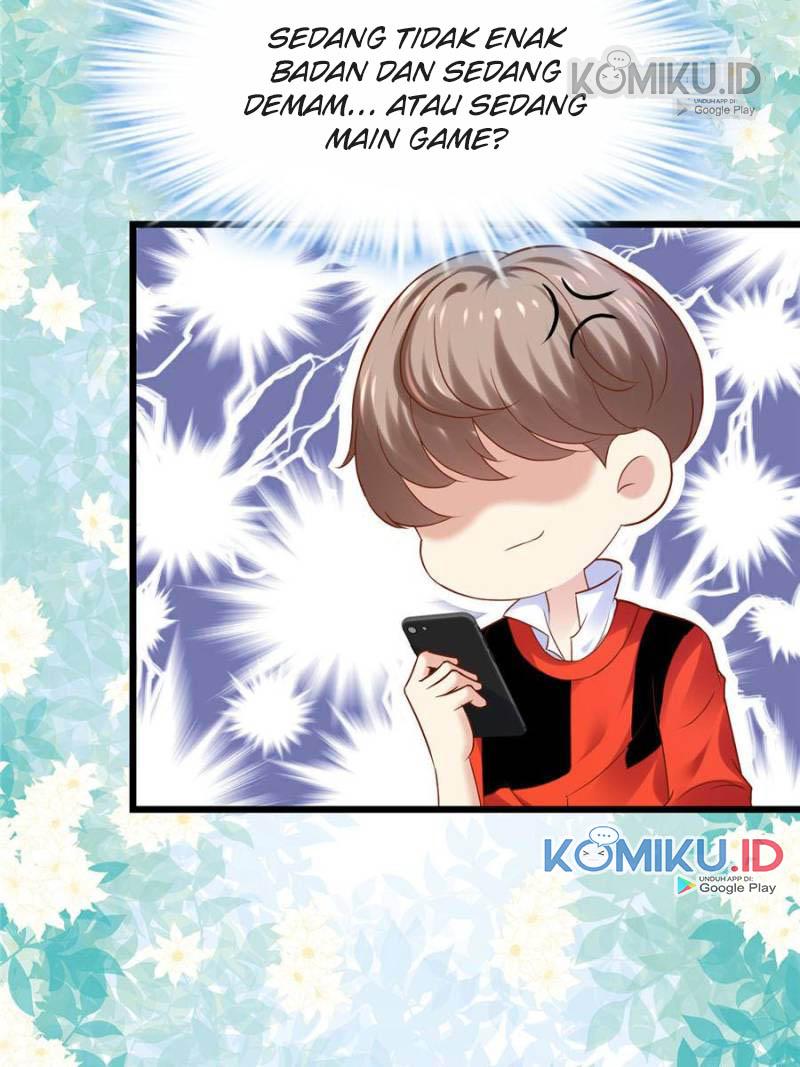 My Beautiful Time with You Chapter 127 - halaman 34