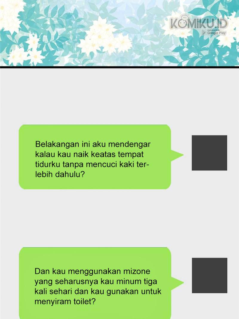 My Beautiful Time with You Chapter 127 - halaman 35