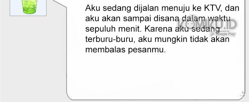 My Beautiful Time with You Chapter 127 - halaman 39