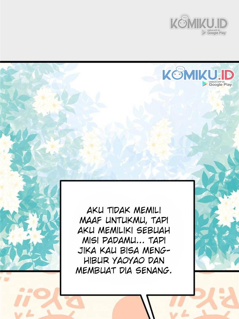 My Beautiful Time with You Chapter 127 - halaman 40