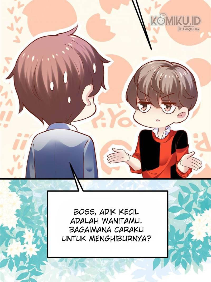 My Beautiful Time with You Chapter 127 - halaman 41