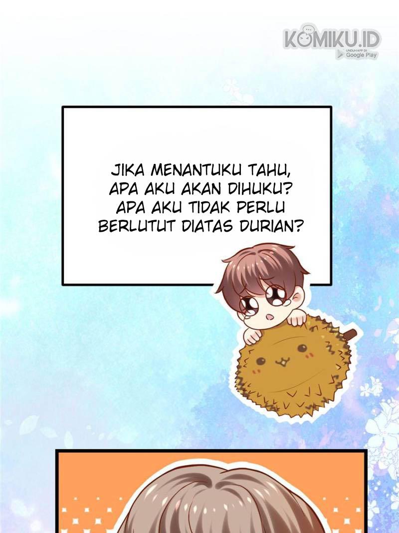 My Beautiful Time with You Chapter 127 - halaman 43
