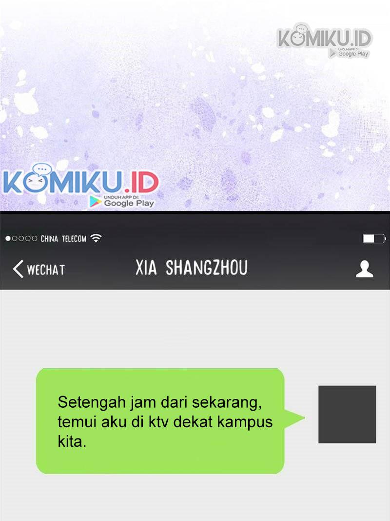 My Beautiful Time with You Chapter 127 - halaman 51