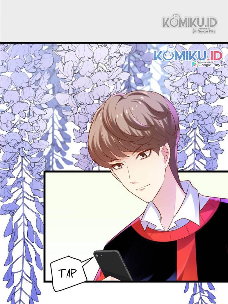 My Beautiful Time with You Chapter 127 - halaman 55