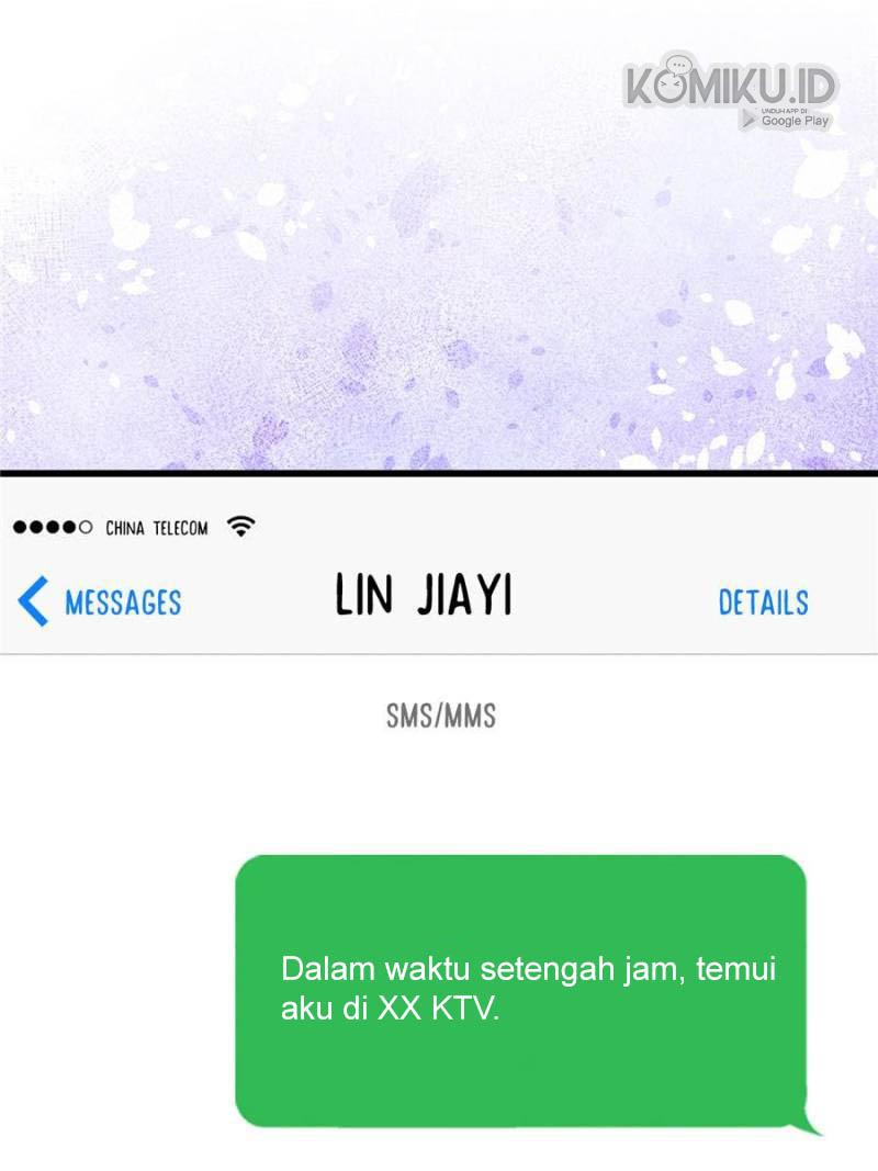 My Beautiful Time with You Chapter 127 - halaman 57