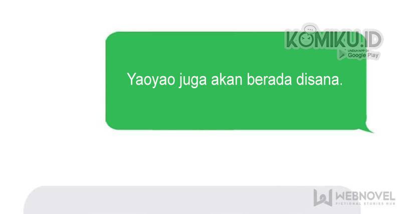 My Beautiful Time with You Chapter 127 - halaman 58