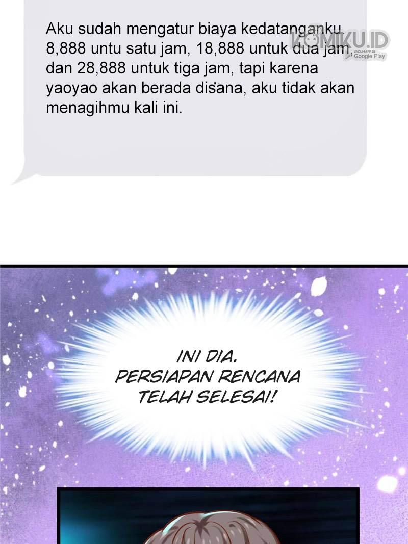 My Beautiful Time with You Chapter 127 - halaman 59