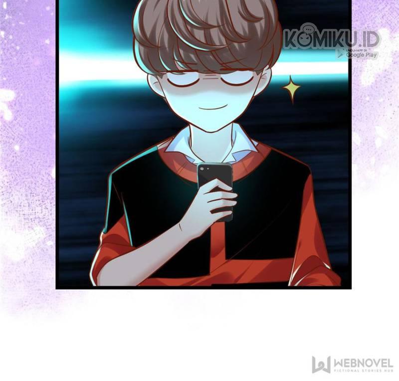 My Beautiful Time with You Chapter 127 - halaman 60