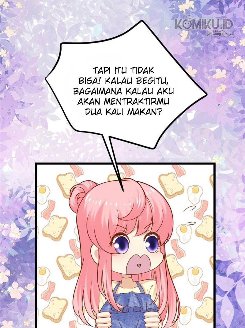 My Beautiful Time with You Chapter 127 - halaman 7