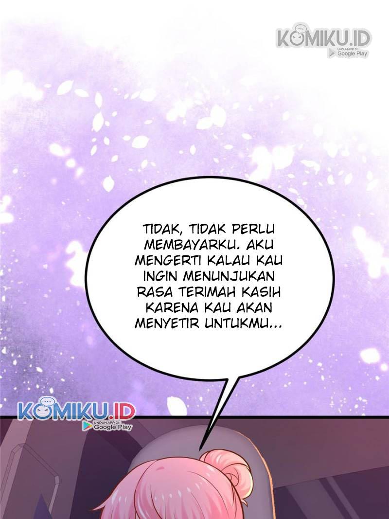 My Beautiful Time with You Chapter 128 - halaman 10