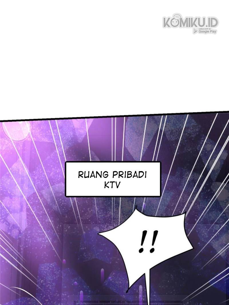 My Beautiful Time with You Chapter 128 - halaman 16