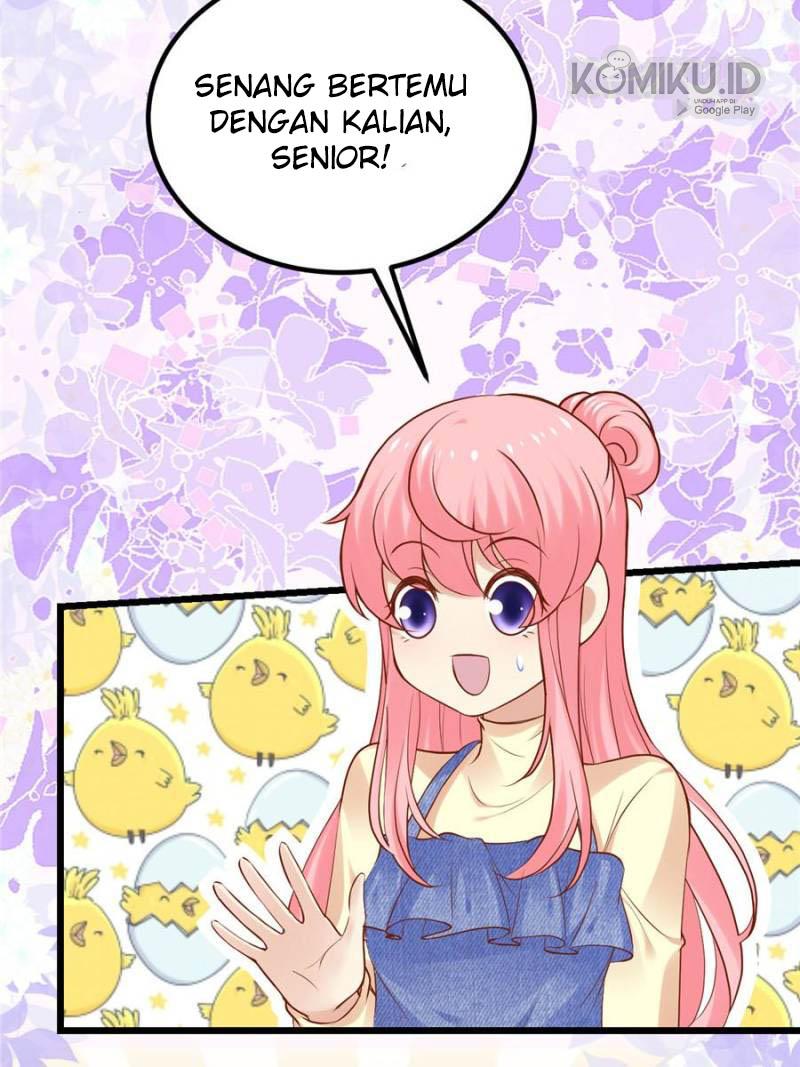 My Beautiful Time with You Chapter 128 - halaman 19