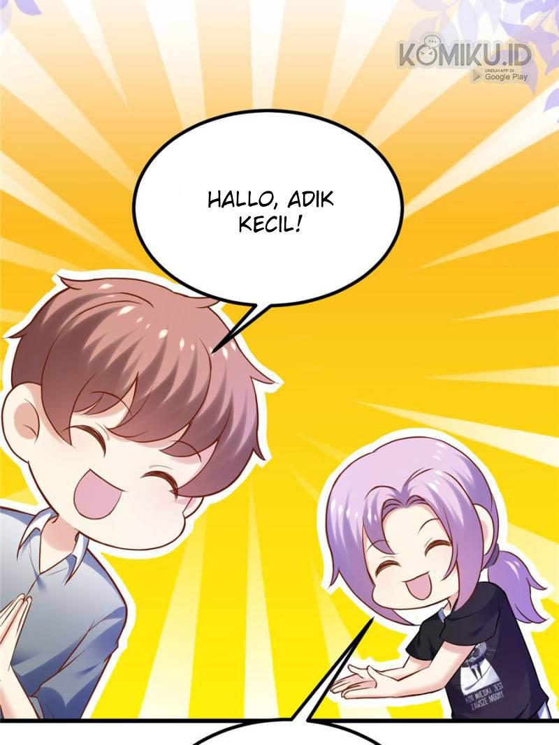 My Beautiful Time with You Chapter 128 - halaman 20