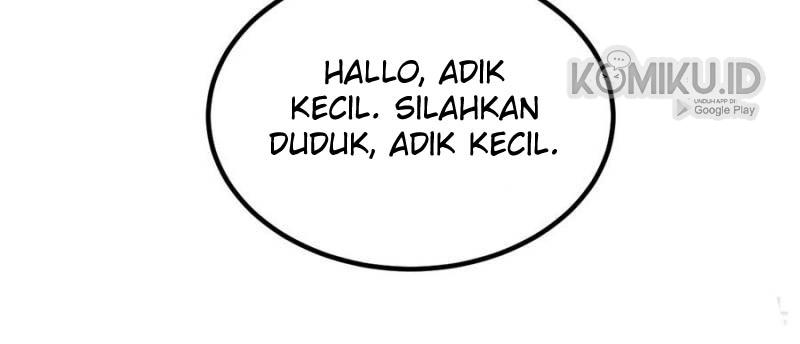 My Beautiful Time with You Chapter 128 - halaman 21
