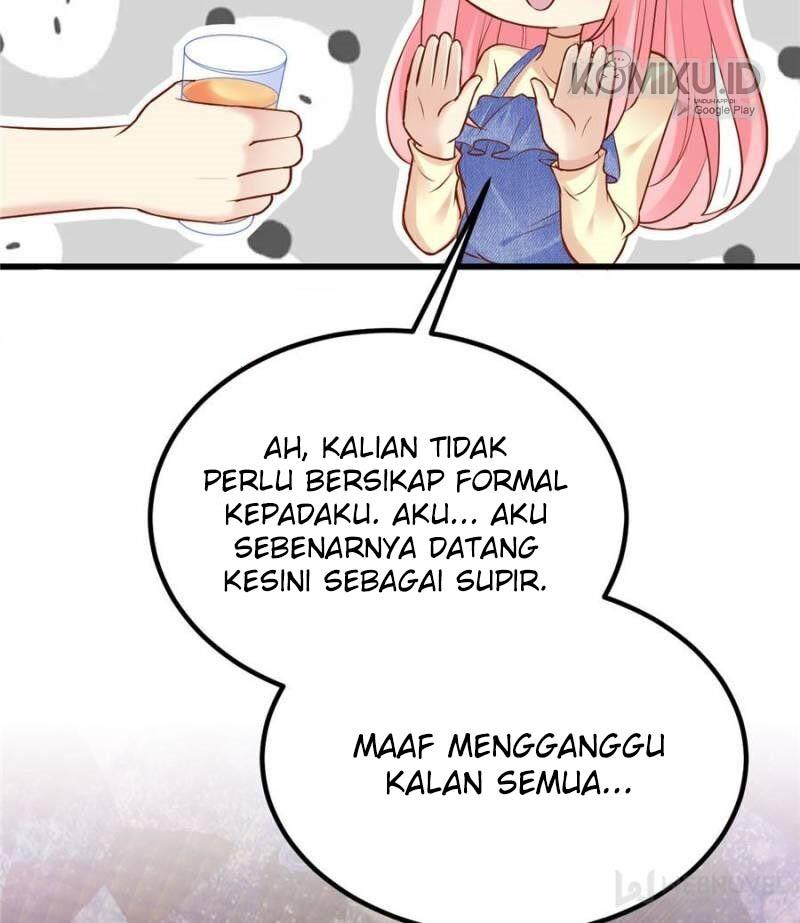 My Beautiful Time with You Chapter 128 - halaman 23
