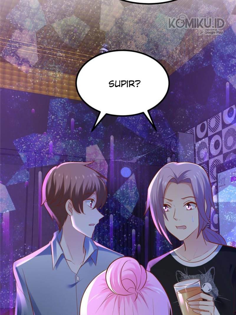 My Beautiful Time with You Chapter 128 - halaman 24
