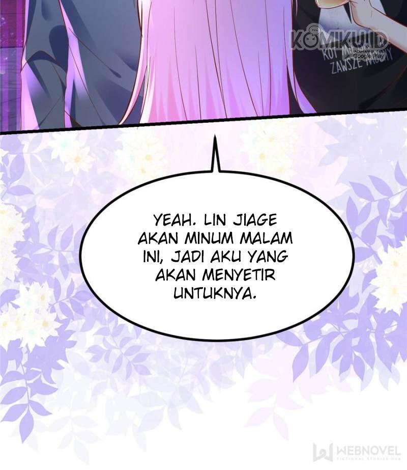 My Beautiful Time with You Chapter 128 - halaman 25