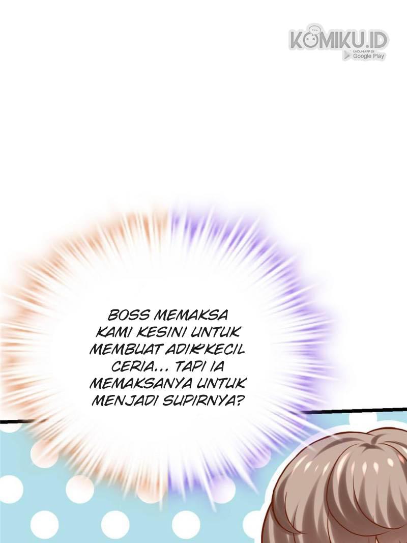 My Beautiful Time with You Chapter 128 - halaman 26
