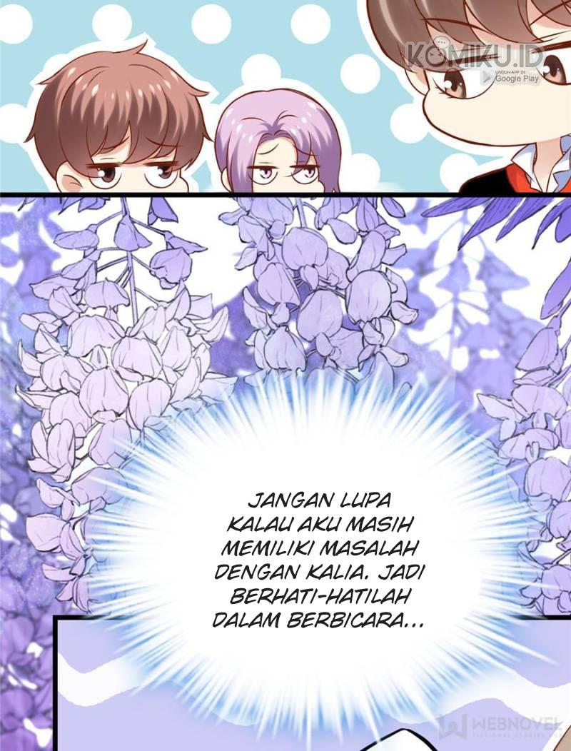 My Beautiful Time with You Chapter 128 - halaman 27