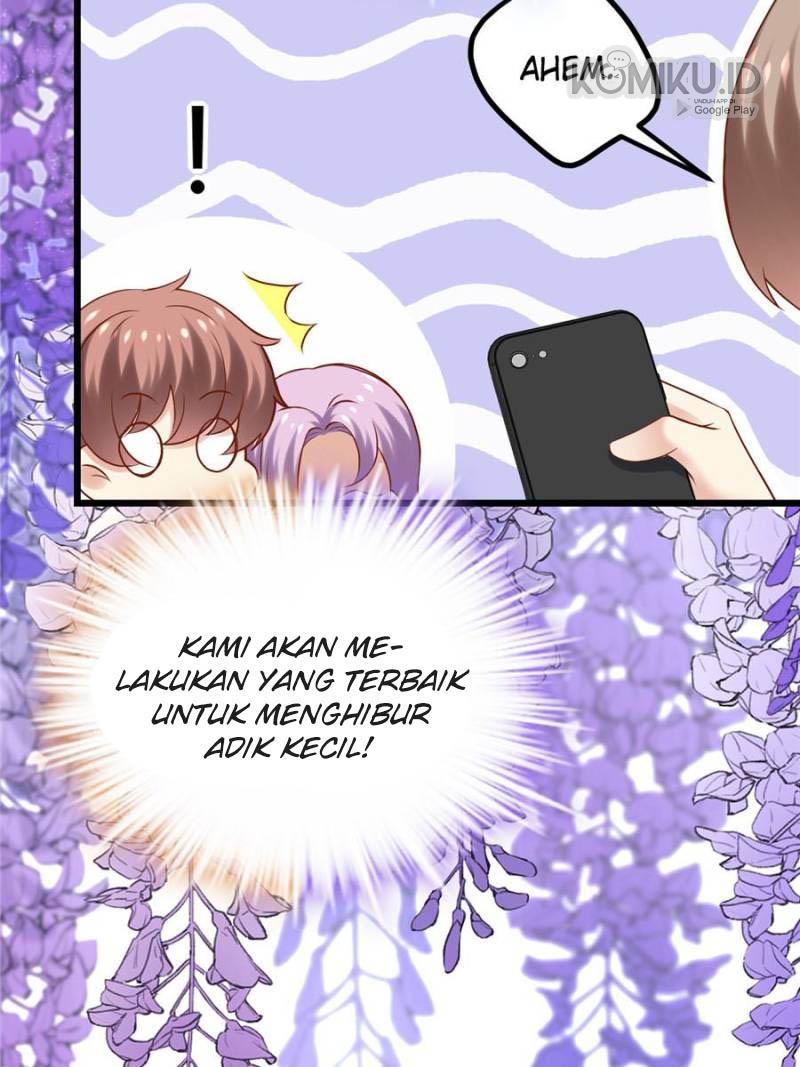My Beautiful Time with You Chapter 128 - halaman 28