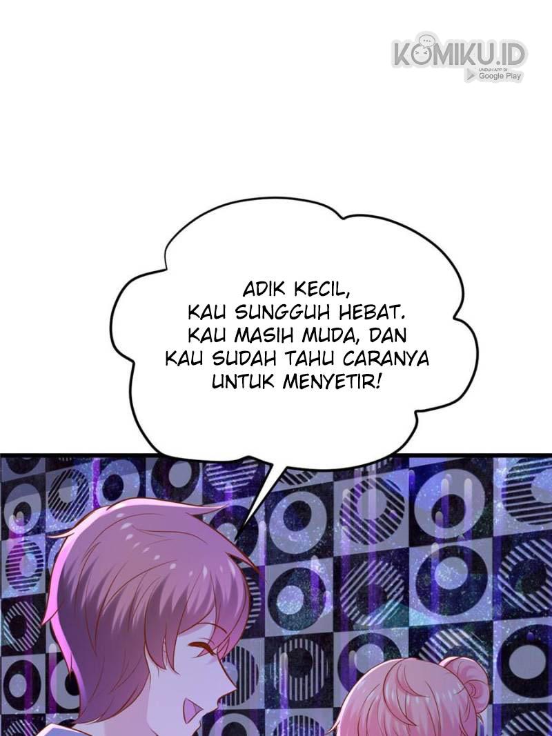 My Beautiful Time with You Chapter 128 - halaman 31
