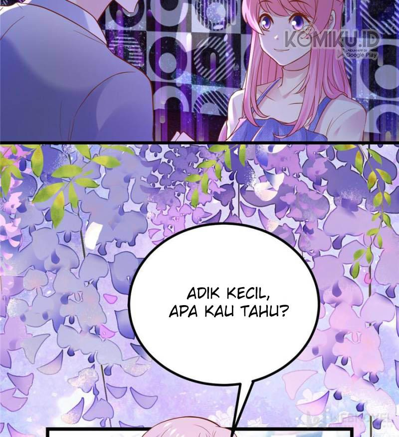 My Beautiful Time with You Chapter 128 - halaman 32