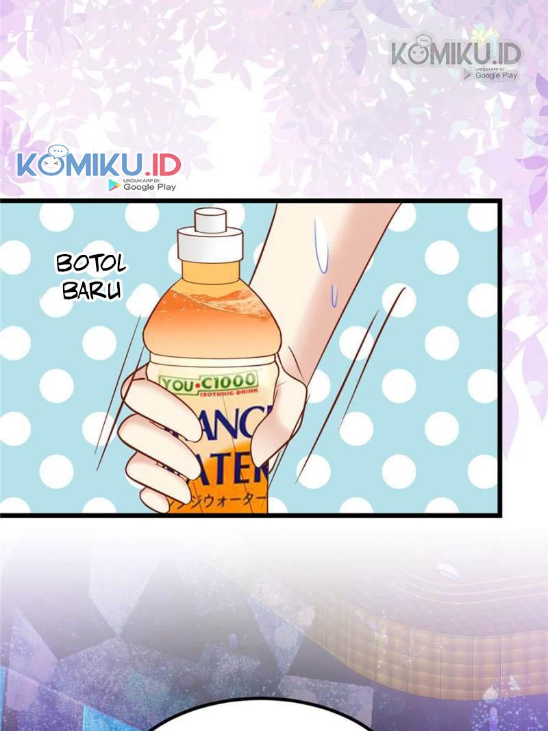 My Beautiful Time with You Chapter 128 - halaman 37
