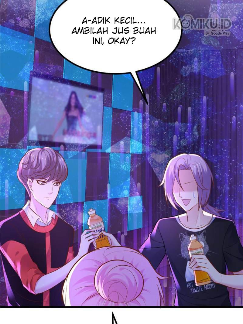 My Beautiful Time with You Chapter 128 - halaman 38