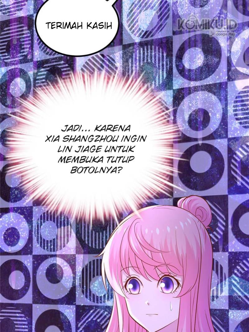 My Beautiful Time with You Chapter 128 - halaman 43