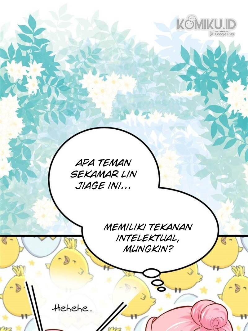 My Beautiful Time with You Chapter 128 - halaman 46