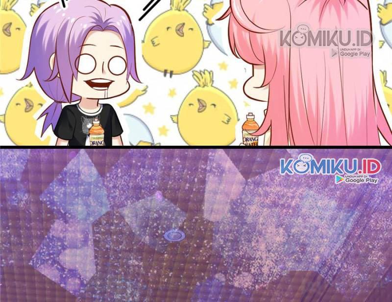 My Beautiful Time with You Chapter 128 - halaman 47