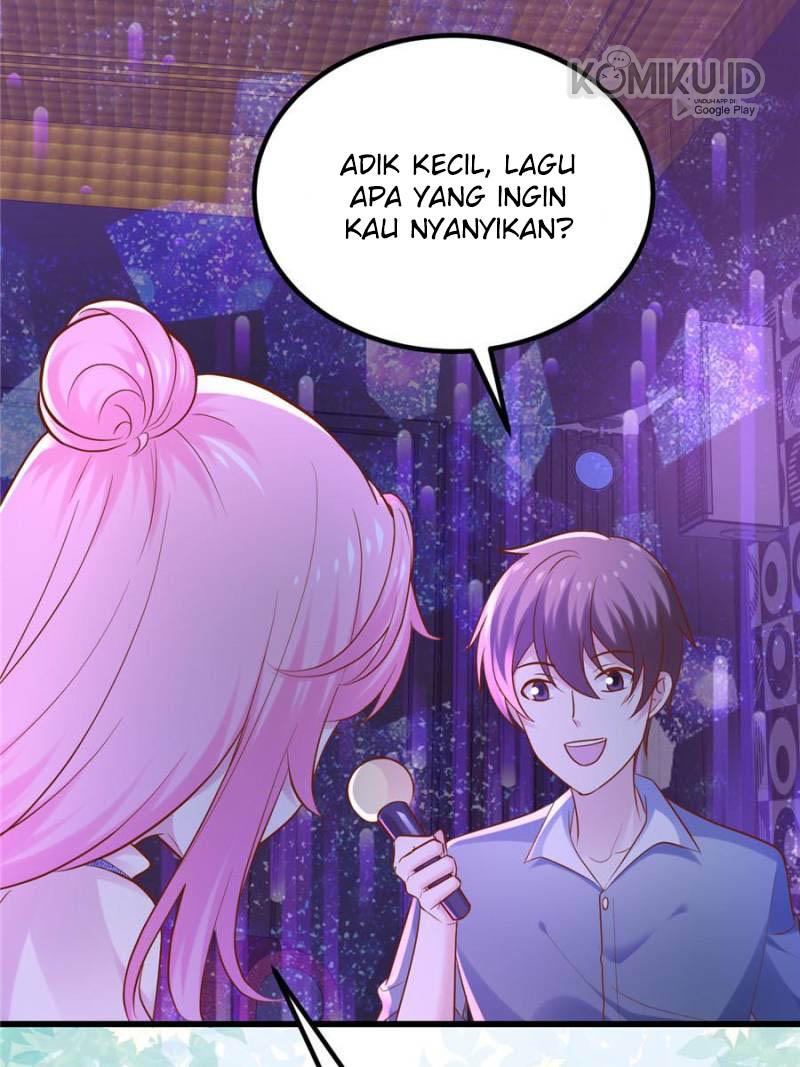 My Beautiful Time with You Chapter 128 - halaman 48
