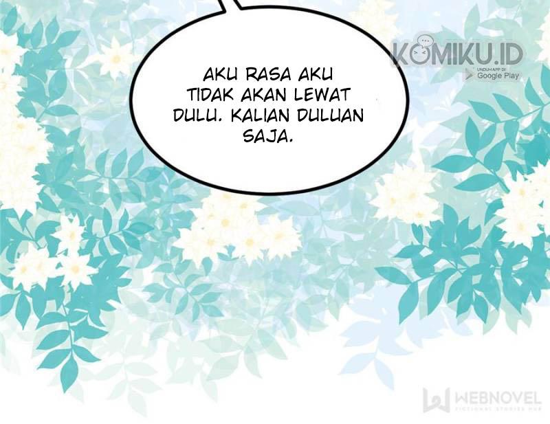 My Beautiful Time with You Chapter 128 - halaman 49