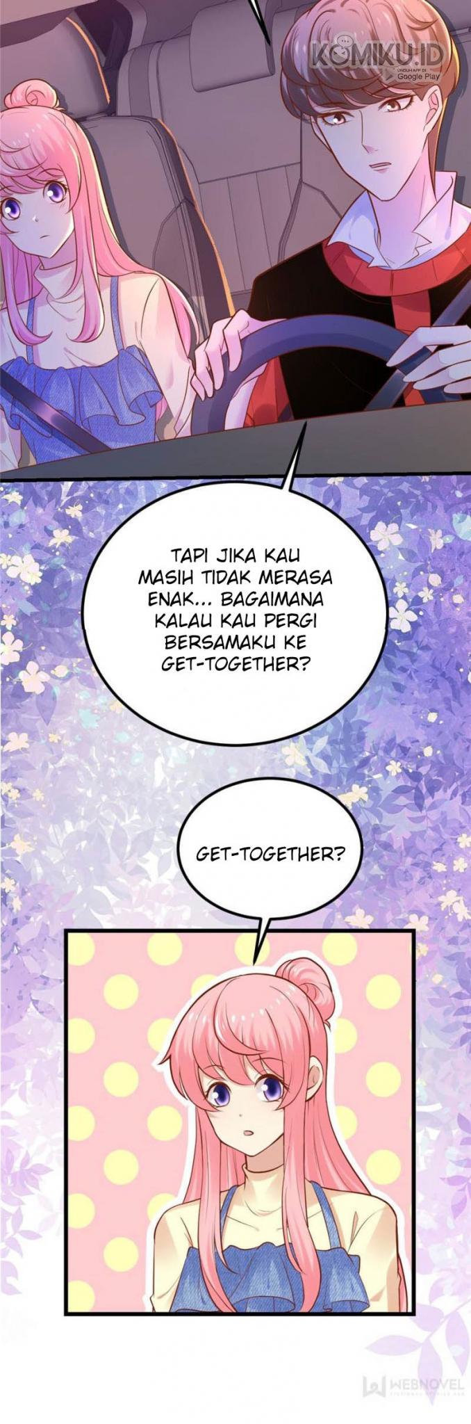 My Beautiful Time with You Chapter 128 - halaman 5