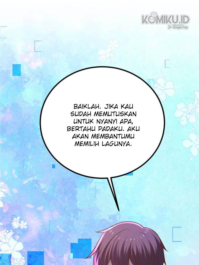 My Beautiful Time with You Chapter 128 - halaman 50