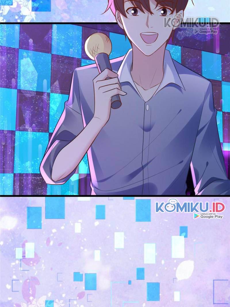My Beautiful Time with You Chapter 128 - halaman 51