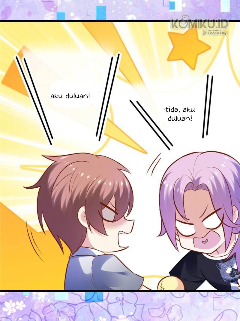 My Beautiful Time with You Chapter 128 - halaman 53