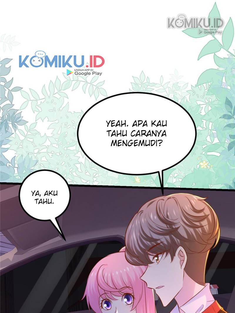 My Beautiful Time with You Chapter 128 - halaman 6