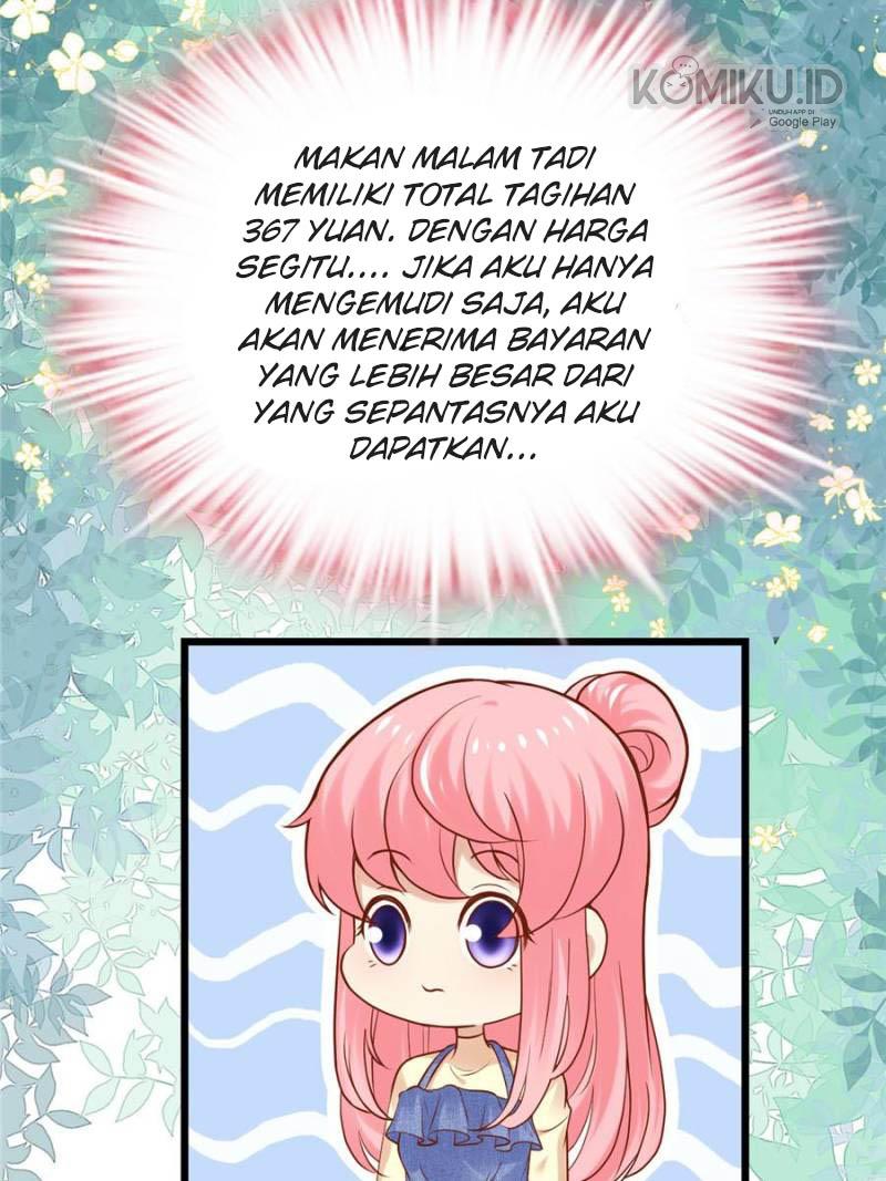 My Beautiful Time with You Chapter 128 - halaman 8