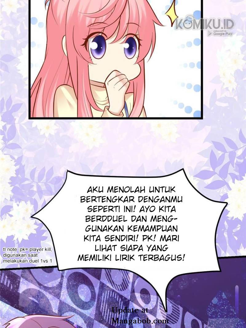 My Beautiful Time with You Chapter 129 - halaman 15