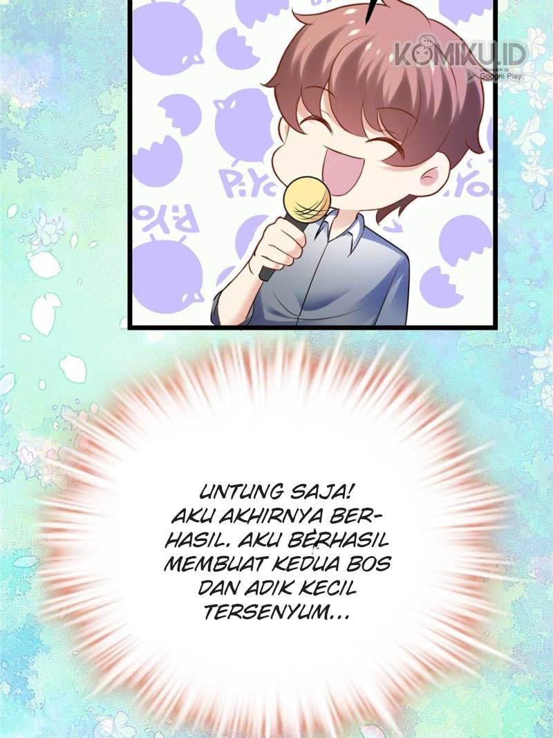 My Beautiful Time with You Chapter 129 - halaman 2