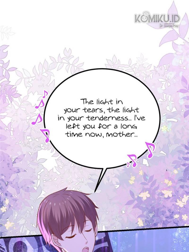 My Beautiful Time with You Chapter 129 - halaman 20