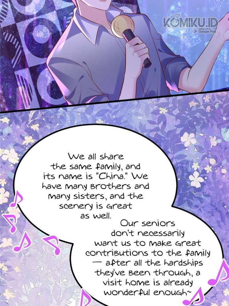 My Beautiful Time with You Chapter 129 - halaman 21