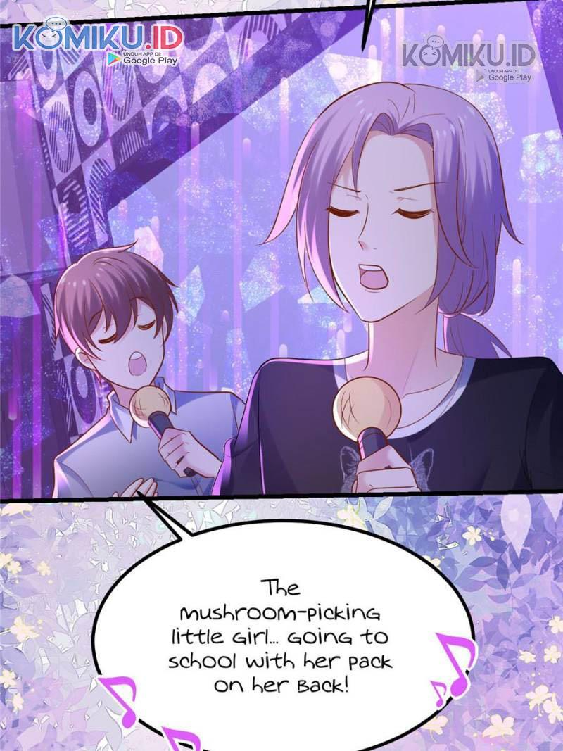 My Beautiful Time with You Chapter 129 - halaman 23