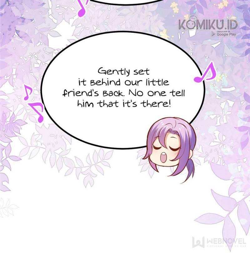 My Beautiful Time with You Chapter 129 - halaman 24