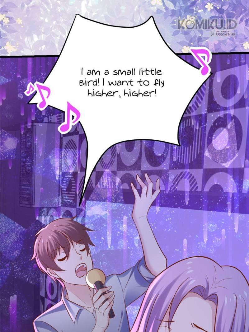 My Beautiful Time with You Chapter 129 - halaman 28