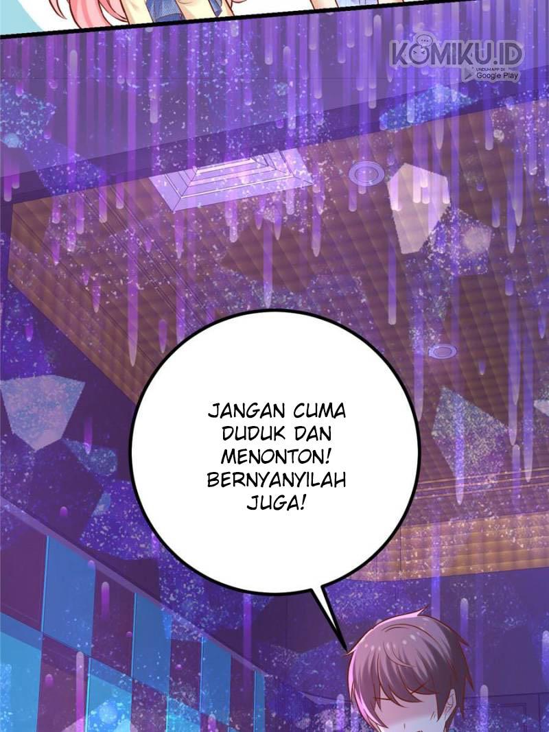 My Beautiful Time with You Chapter 129 - halaman 31