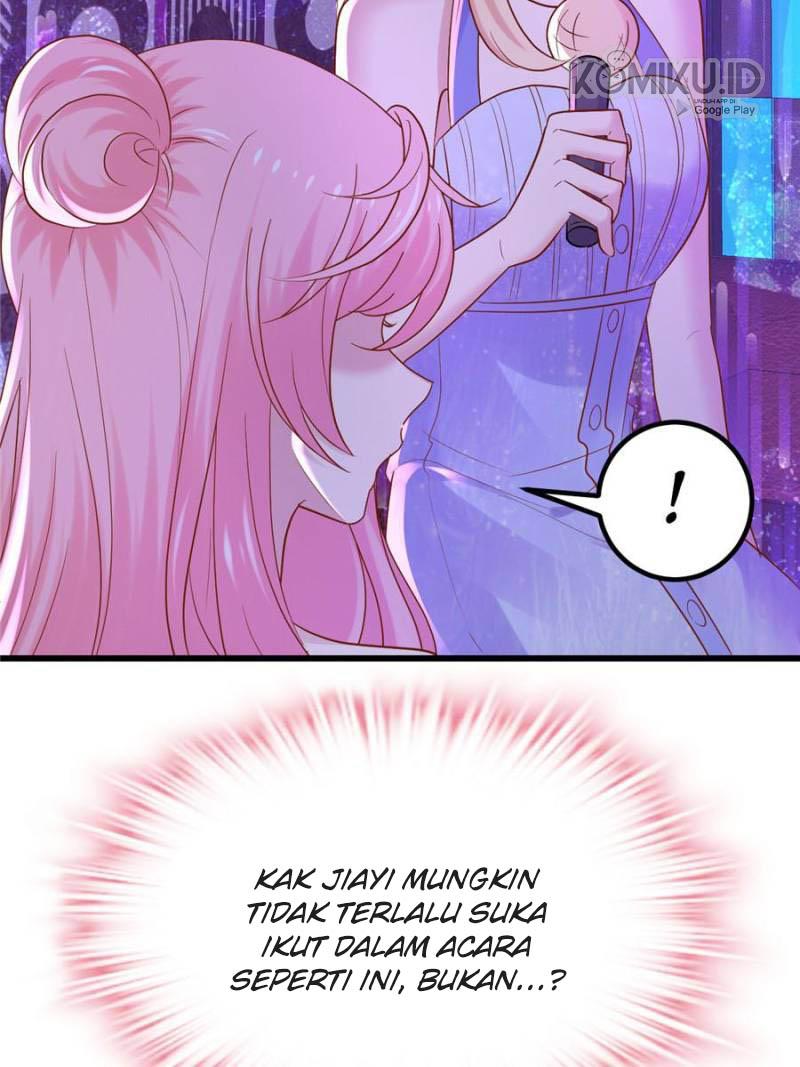 My Beautiful Time with You Chapter 129 - halaman 34