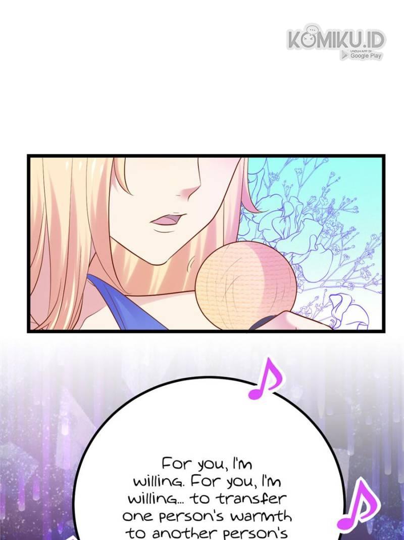 My Beautiful Time with You Chapter 129 - halaman 36