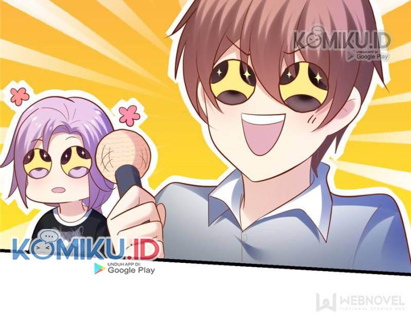 My Beautiful Time with You Chapter 129 - halaman 39